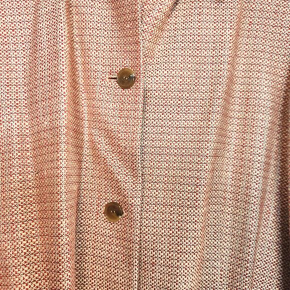 Jones New York Petite Barbados Collection Blazer Size 12 MSRP $199 - Picture 12 of 16